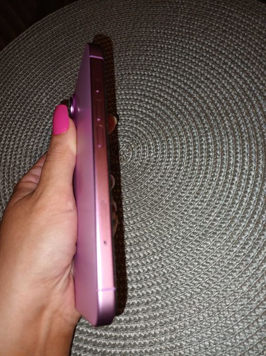 Vand Iphone 16 128GB