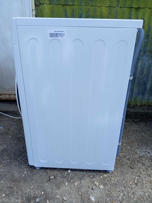 LG cu USCATOR- 9+5 kg,1400 rotatii