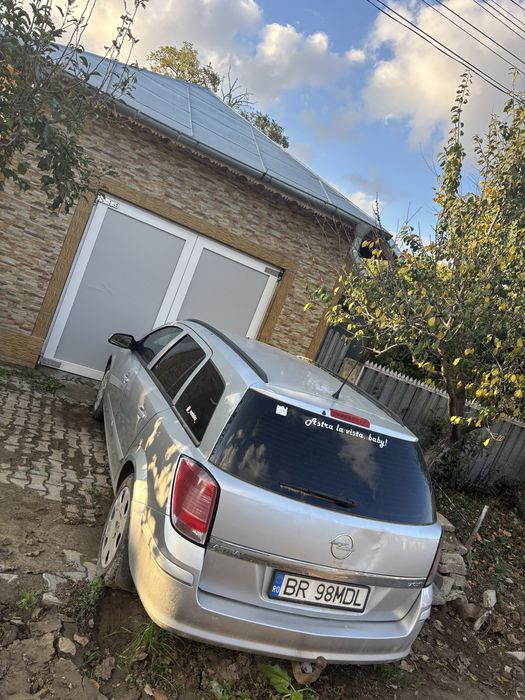 OPEL Astra 2005 — imagine 2