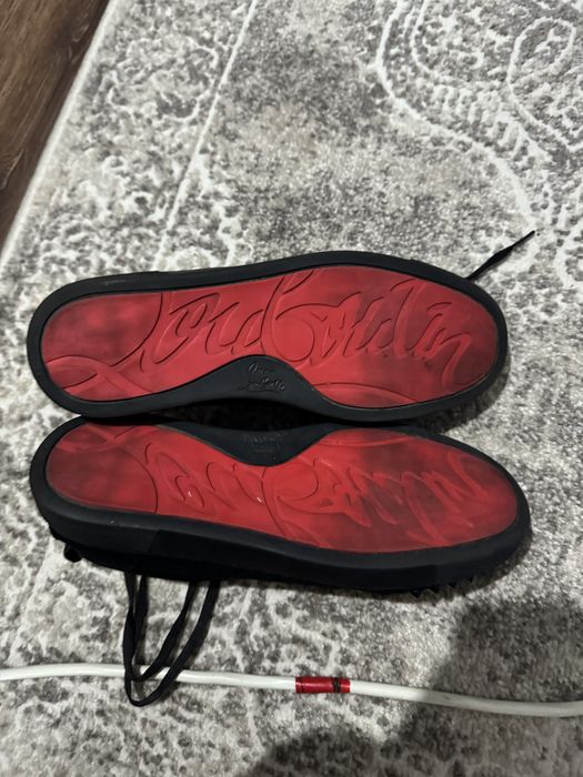 Christian Louboutin 40