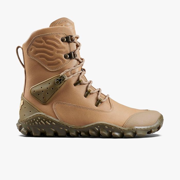 Боси обувки Vivobarefoot