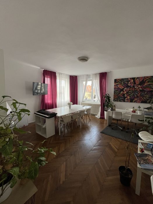 Casa de vanzare Andrei Muresanu