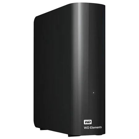 WD Elements 14 TB Western Digital внешний накопитель