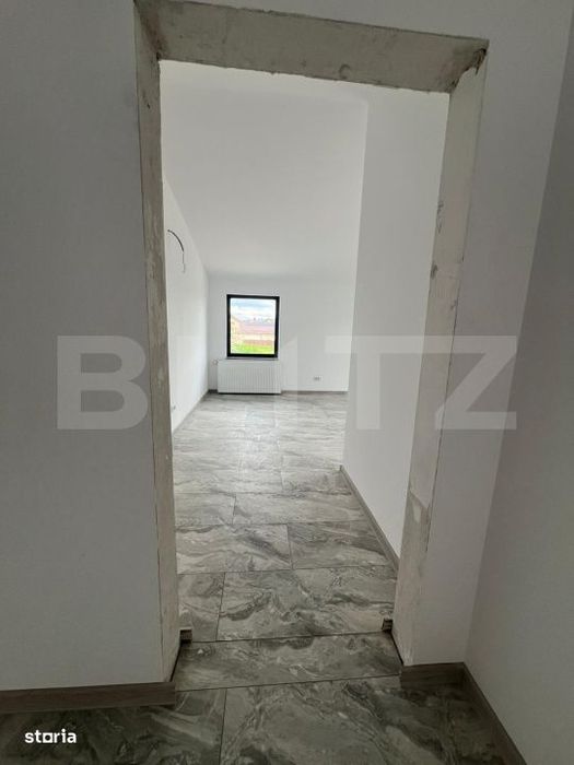 Casa P+1, 140 mp suprafata utila, 370 mp curte, cartier Damila