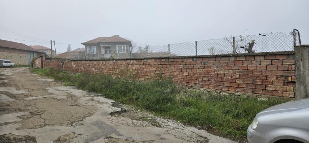 Продава се Парцел в с. Самоводене, Област Велико Търново - 4500 кв.м за 9 €/кв.м - Снимка #1