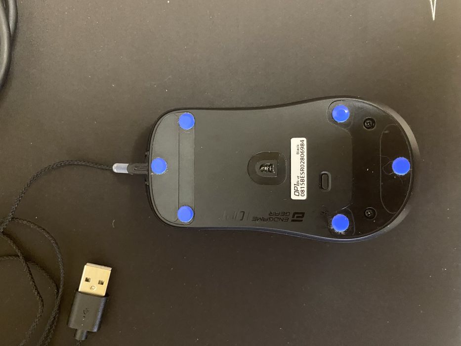 мышь endgame gear op1 8k