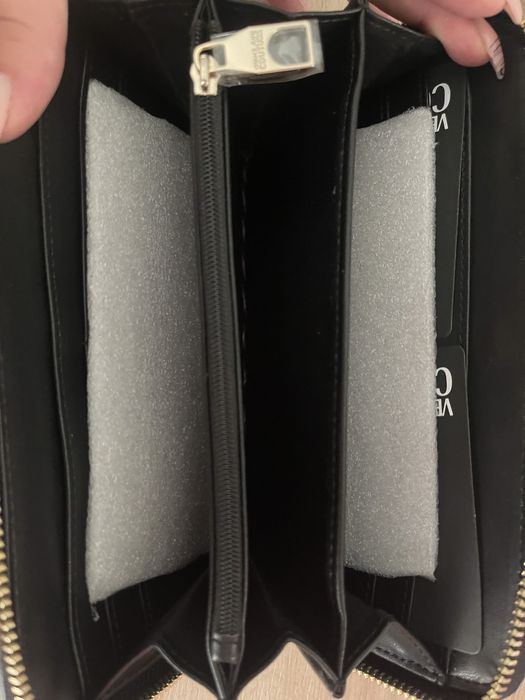 Дамски портфейл Versace Couture