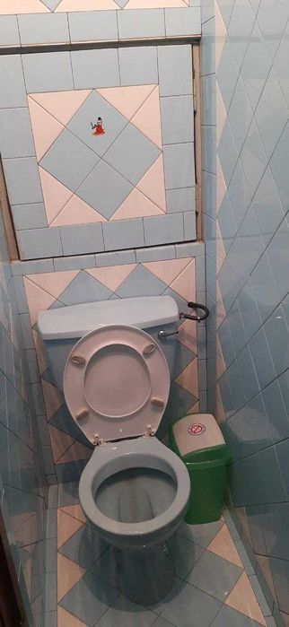 Продаётся трёхкомнатная квартира. Чиланзар 5-квартал