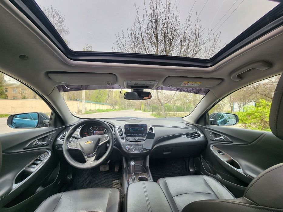 Насия савдо MALIBU 2 2.4L 2018