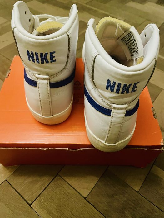 Nike Blazer Mid ‘77 Vintage