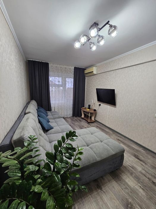 Продается 2х комнатная квартира по Абая