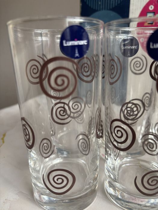 Продам  стакан Luminarc - 2000т