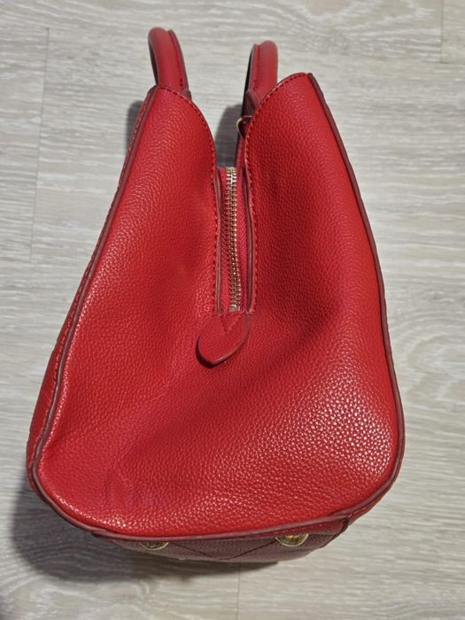 Geanta dama Louis Vuitton Montaigne monogram