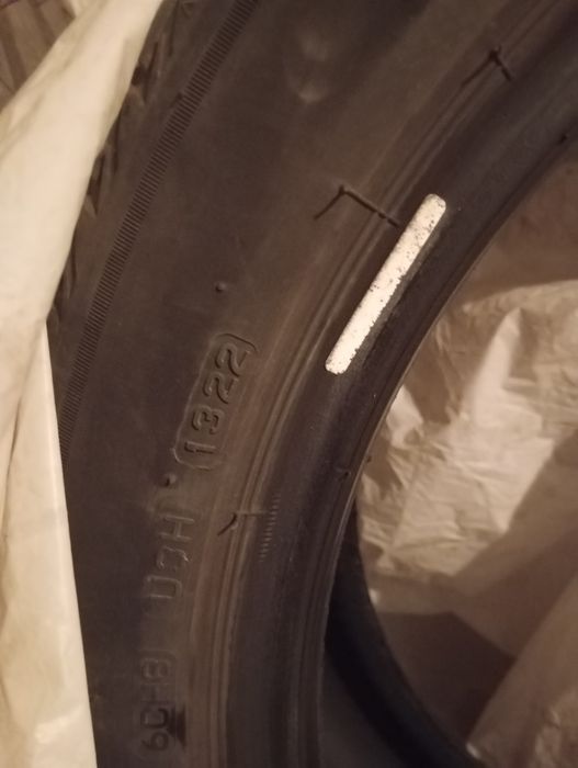 Bridgestone Turanza 225/45/17