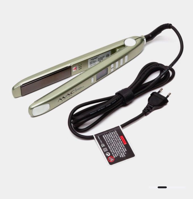 Mac Dazmol ayollar uchun