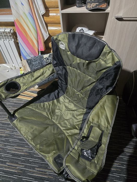 туристическое кресло Camp Master