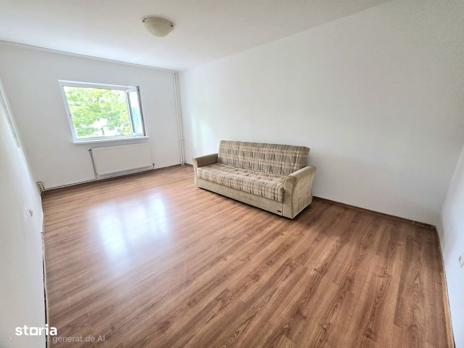 Apartament 2 camere Dorobanti  etaj 2