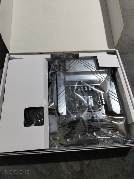 Kit Placa de baza Asus Prime z790-p wifi și procesor Intel i5 -13400f