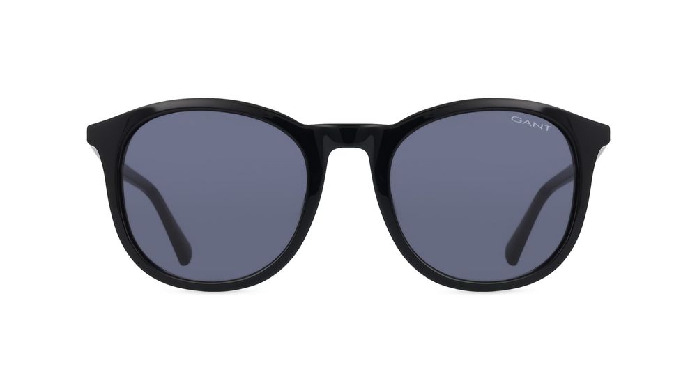 Оригинални  Unisex овални слънчеви очила GANT Frederick -53%