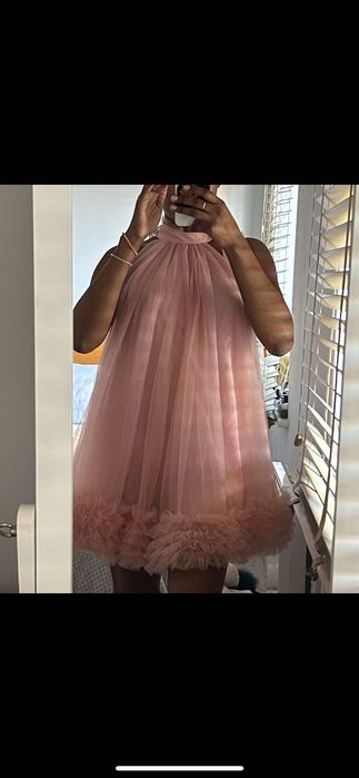 Vând rochie de ocazie