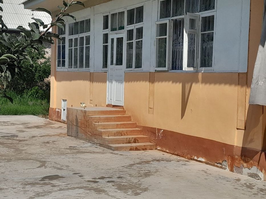 Ижарага ховли берилади