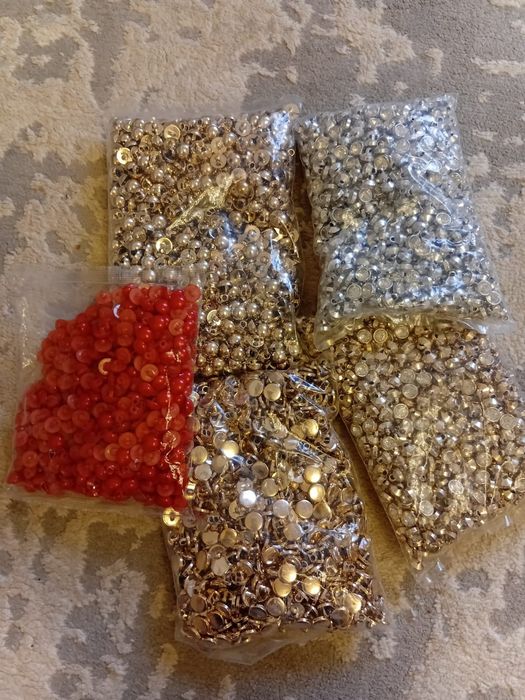 Швейная фурнитура