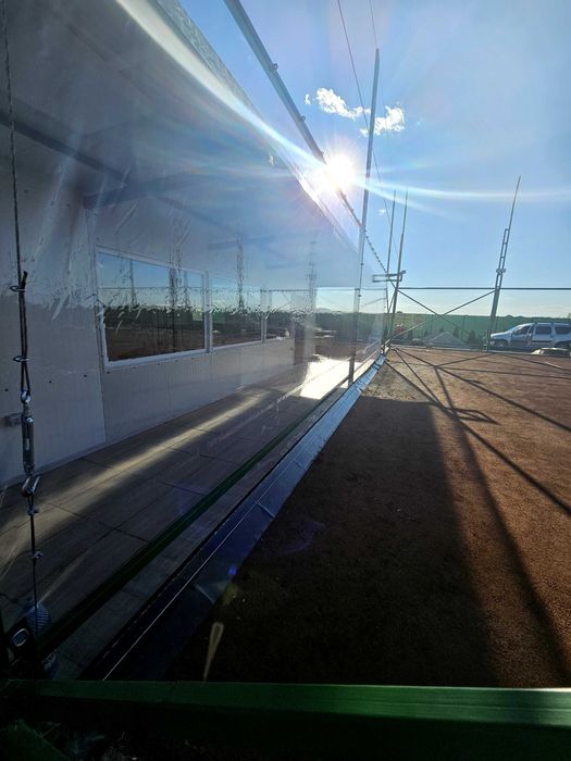 Folie Transparenta ProCrystal