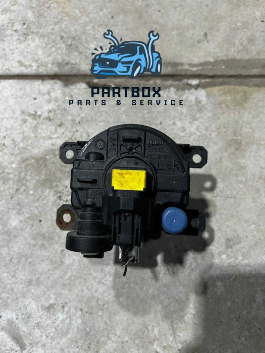 Ляв и десен халоген Subaru XV comfort