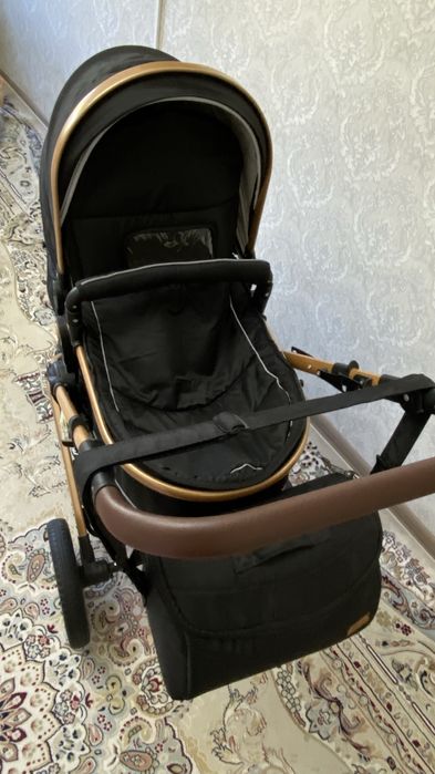 Продам коляску трансформер