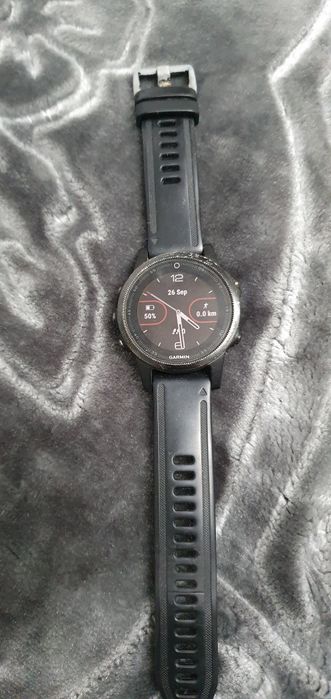 Vand ceas garmin FENIX 5S