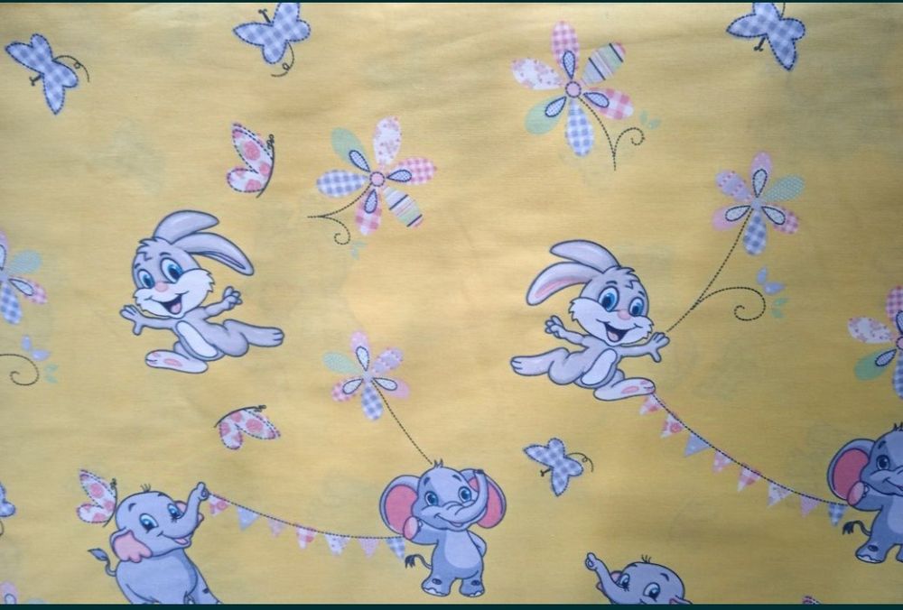 Комплект за детска количка