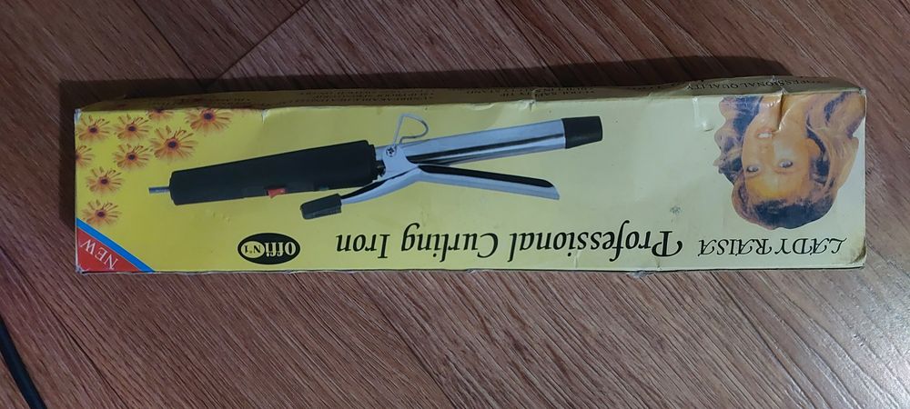 Продам плойку для укладки волос