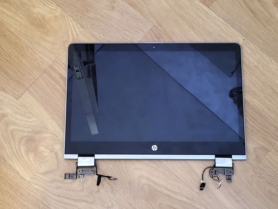 Ecran laptop hpx