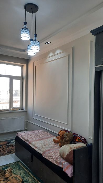 3хонали кв сотилади