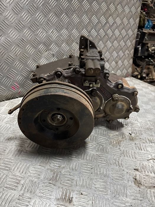 Вакум уаз буханка фермер хантер разбор уаз