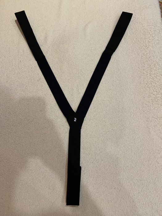 Мъжки ски панталон Wedze + подарък тиранти