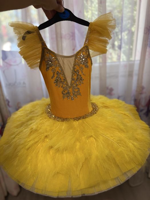 Rochie balet stare excelenta