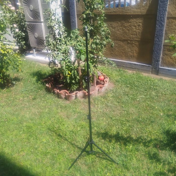 Стойка за сонар, лазерен нивел и други