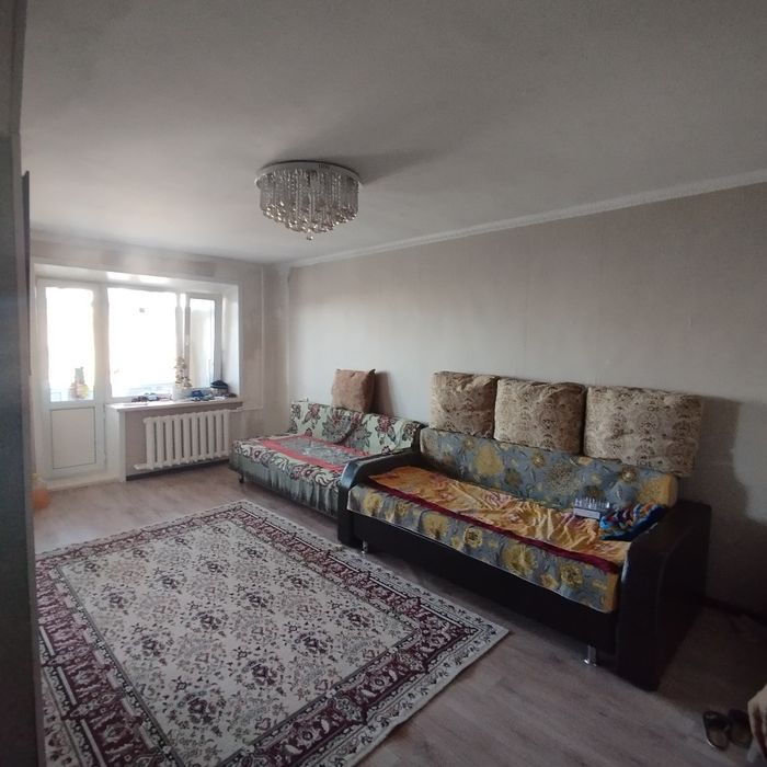 Продам 3комн квартиру