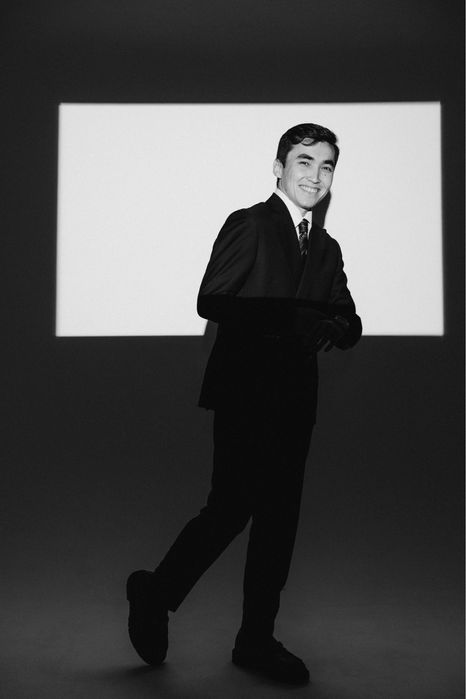 Тамада Ведущий Шоумен