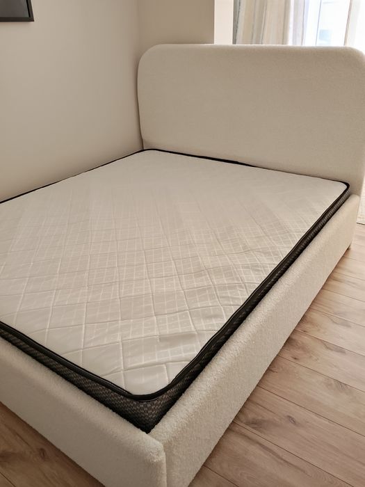 Кровать полуторка Тедди