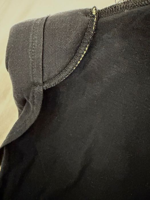 Дамски потник Pull and Bear с Мики Маус, размер S.