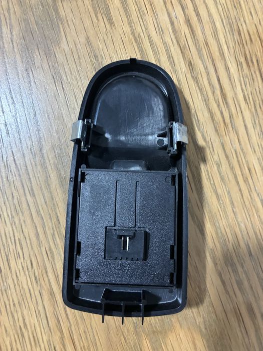 Butoane geamuri iveco daily  2014