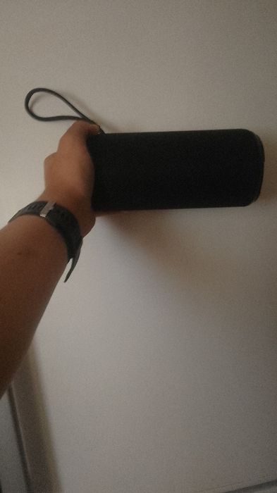Boxa Portabila neagra