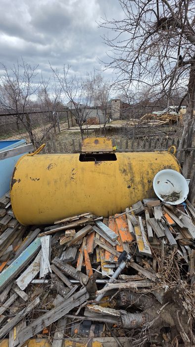 Продам бак (ёмкость для воды)