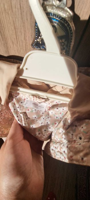 Детско яке Mango 110