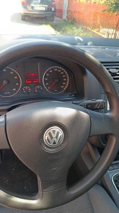 Vânzări auto  golf 5