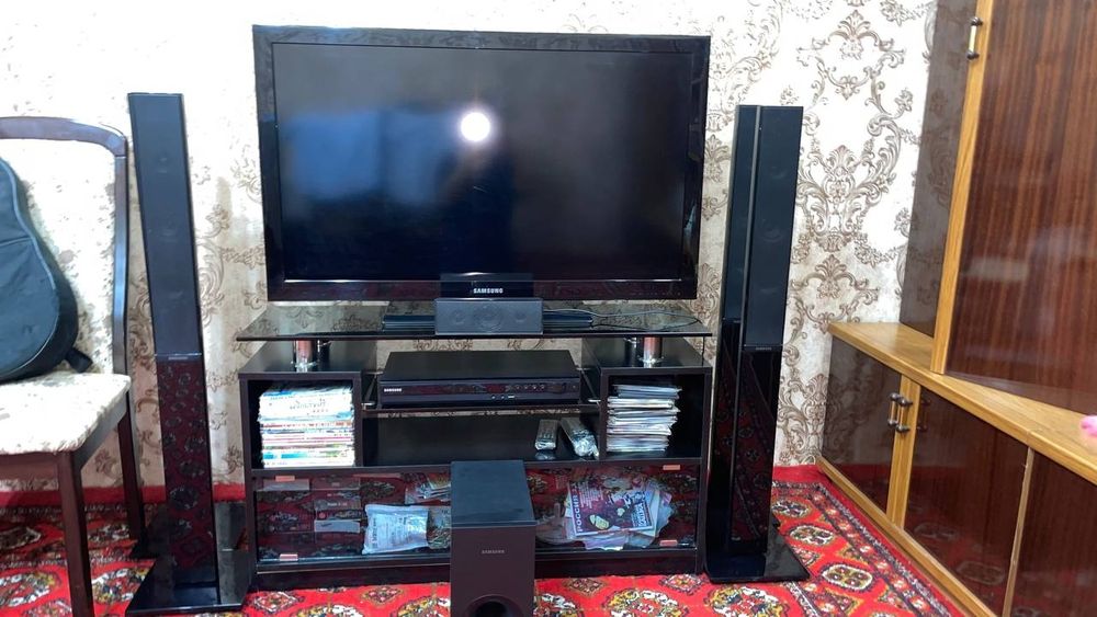 Mebel pastavka Televizor podstavka kalonkalar sotiladi