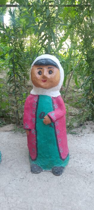 Haykalchalar har hilcha
