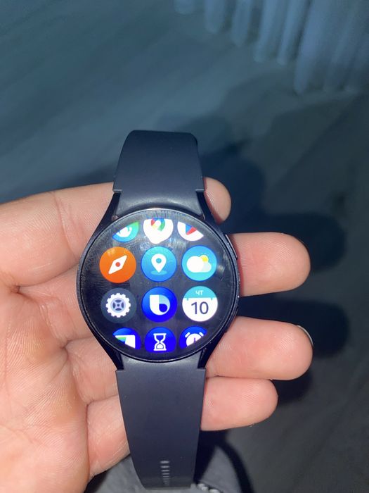 Часы Samsung Watch 6